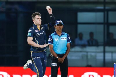 Hardik Pandya Laid-Back but a Strong Character, Ashish Nehra a Special Coach to Work With: Gujarat Titans Seamer Joshua Little | Exclusive