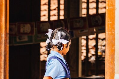 Fearing Learning Losses, More Parents Sending Students Back to Schools in Maharashtra