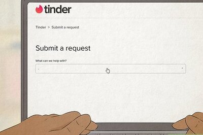 How to Contact Tinder