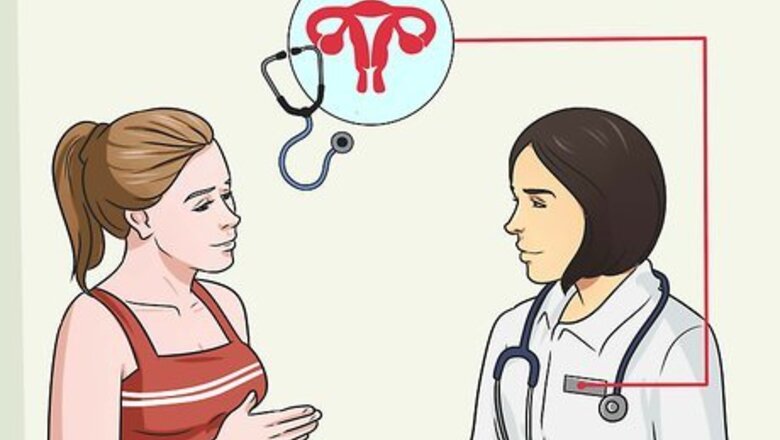 How to Skip a Period