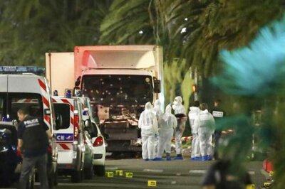 Nice Truck Attack: No Indian Affected in France, PM Modi Condemns Violence