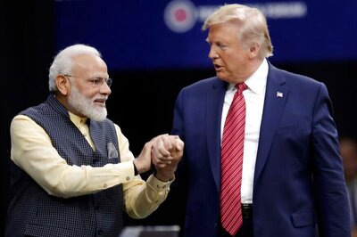 Message to China & Pakistan, 2020 Presidential Bid and Bonhomie: How 'Howdy, Modi' Proved to be 'Trump' Card