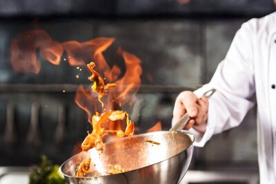 5 Indian Chefs That Are Redefining the Global Food Industry