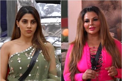 Bigg Boss 14: Can Nikki Tamboli and Rakhi Sawant Really Win the Show?