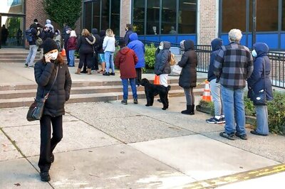 Trump 'Army' Of Poll Watchers Led By Veteran Of Fraud Claims