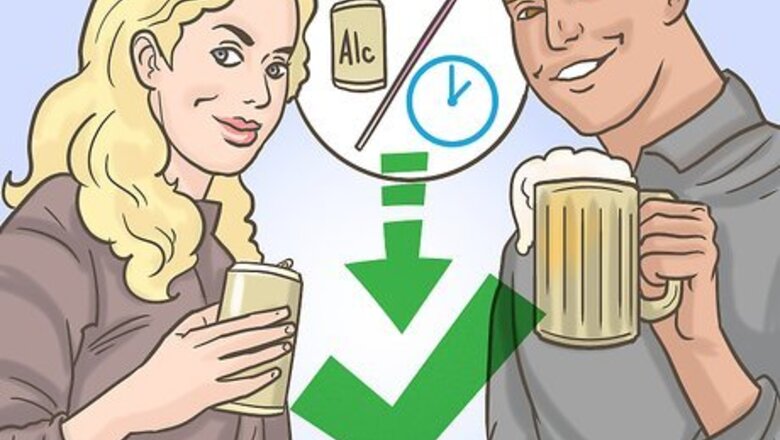 How to Celebrate a 21st Birthday