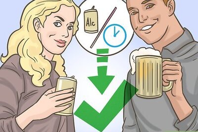 How to Celebrate a 21st Birthday