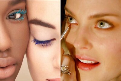 Here's How You Can Ace The Art Of Redefining Small Eyes
