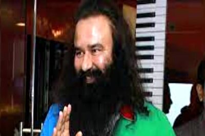 No Further Parole to Rape Convict Ram Rahim Without Its Permissio: HC to Haryana Govt