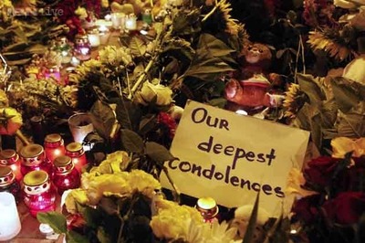 Indian-origin steward on board MH17 swapped flights