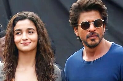 Alia Bhatt Reveals How Shah Rukh Khan Helped Her Prepare For Tum Kya Mile
