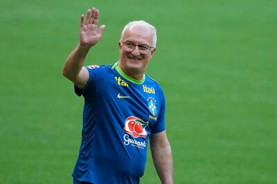 Brazil Trusting Local Players in World Cup Qualifying, Argentina Faces Rising Bolivia