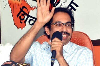 Uddhav Thackeray undergoes angioplasty procedure