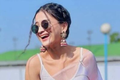 Alia Bhatt's Lookalike Celesti Bairagi on Her Debut Show Rajjo: 'It Has Been the Most Amazing Journey'