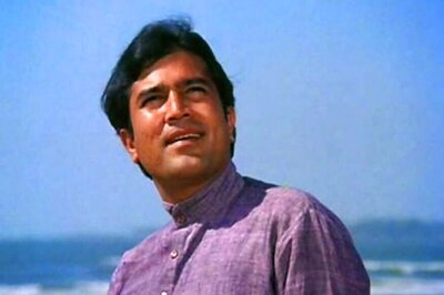 Remembering Rajesh Khanna On His 5th Death Anniversary
