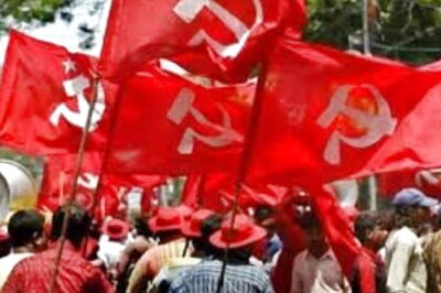 Will Put People's Savings at Risk: CPI(M) on Banking Licences for Corporate Houses