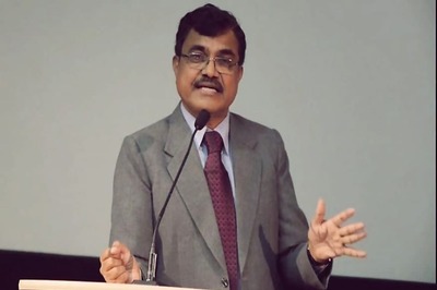 Elgaar Parishad Case: Dalit Scholar Anand Teltumbde Arrested Over Alleged Links to Maoists