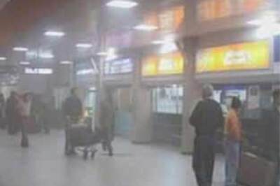 Over 80 flights affected by fog at Delhi airport