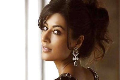 Education is important, it opens up your mind: Chitrangada Singh