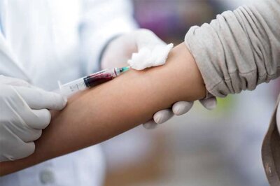 Novel Blood Test for Pain May Help Combat Opioid Epidemic