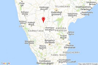 Sindhanur Election Results 2018 Live Updates: JD(S) Candidate Venkat Rao Nadagouda Wins