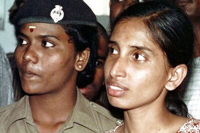 Nalini Sriharan Moves Madras HC for Release of All 7 Rajiv Gandhi Assassination Convicts