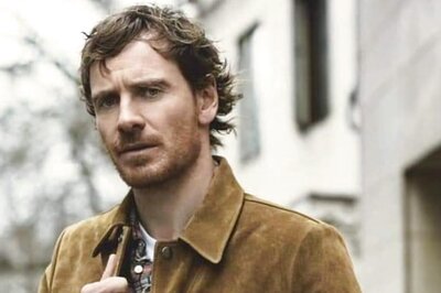 Who Will Actually Be the Next James Bond? Fans Think X-Men Star Michael Fassbender