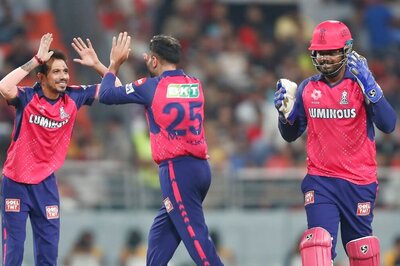 IPL 2024 Purple Cap Race After PBKS vs RR: Yuzvendra Chahal Back on Top, Kagiso Rabada Lurking Behind at 3rd
