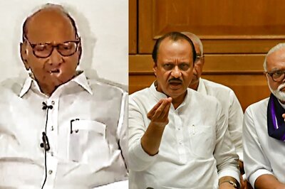 News18 Afternoon Digest: All Rules To be Considered Before Final Call In NCP Matters, Says Maha Speaker And Other Top Stories