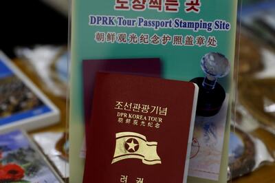 North Korea Welcomes First Tourists in 4 Years from Russia in Post-Pandemic Border Opening