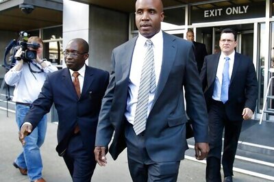 Big Papi Elected To HOF; Bonds, Clemens, Schilling Left Out