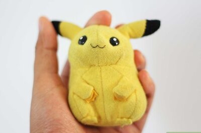 How to Become a Loving and Caring Pokemon Trainer with Your Plush