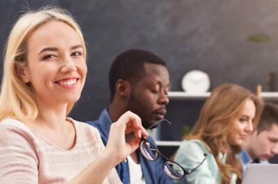 Japanese Supermarket Chain AEON Uses AI To Analyse Smiles Of Employees