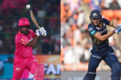 IPL Match Today, RR vs GT: Overall Head-to-Head Stats, Probable Playing XIs, Dream11 Prediction, Match Preview