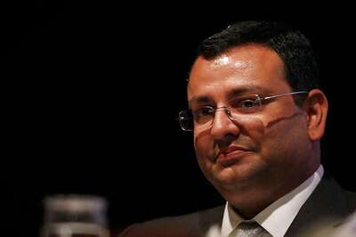 Cyrus Mistry Misled to Become Chairman, Reneged on Promises: Tatas