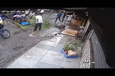 Husband of Ex-DD Anchor, Crushed by Coconut Tree, to Sue BMC