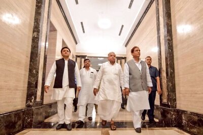 Note Ban Decision Taken to Financially Harm BJP's Rivals, Says Samajwadi Party