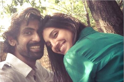 Here are Details of Rana Daggubati's Wedding with Miheeka Bajaj