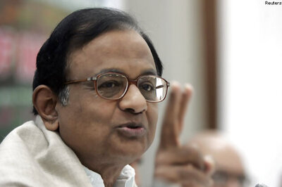 Modi is not a stronger candidate than Vajpayee, Advani: Chidambaram