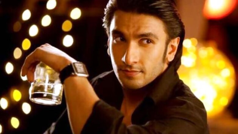 My priority is to resemble my character, not look good: Ranveer Singh