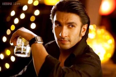 My priority is to resemble my character, not look good: Ranveer Singh