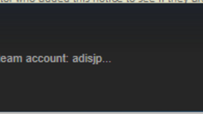 How to Back Up Games on Steam