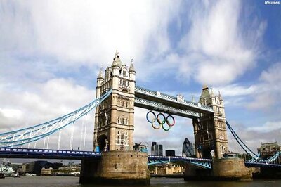 Making the Most of London 2012