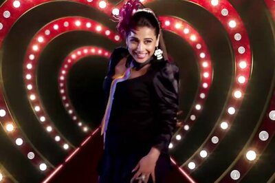 Vidya Balan-Emraan Hashmi starrer 'Ghanchakkar' gets U/A certificate