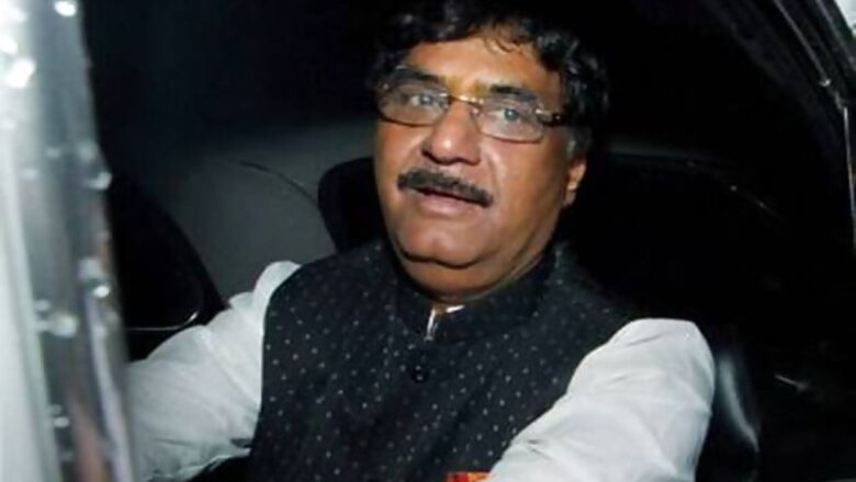 Rajasthan Assembly pays tribute to Gopinath Munde