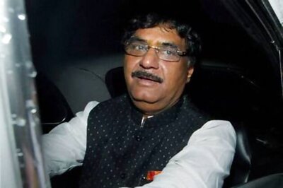 Rajasthan Assembly pays tribute to Gopinath Munde