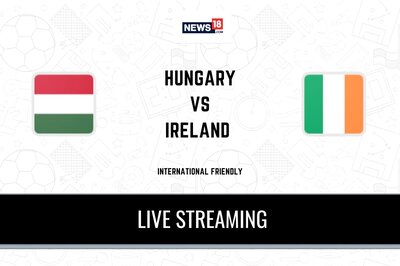International Friendlies 2021 Hungary vs Ireland LIVE Streaming: When and Where to Watch Online, TV Telecast, Team News
