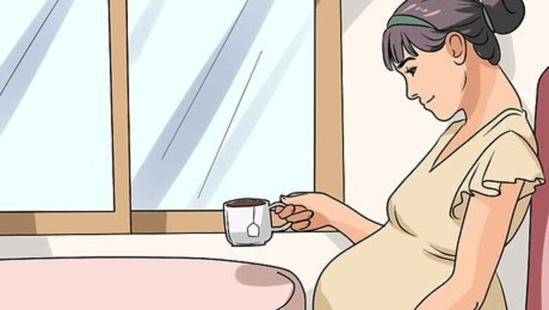 How to Enjoy the Last Month of Pregnancy