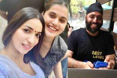 Kanika Dhillon Calls Out Navjot Gulati For His “Sexist” Remark