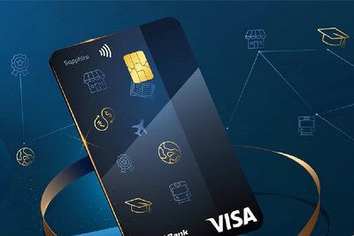 ICICI Bank Launches Student Sapphiro Forex Card For Indians Studying Abroad: Check Features, How To Apply